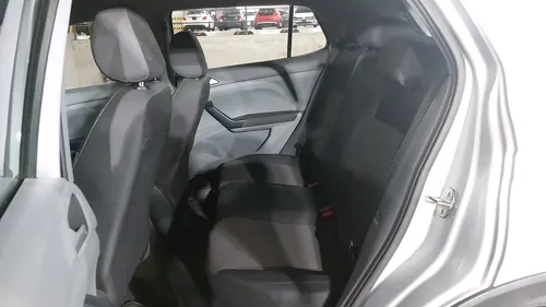 Volkswagen T-Cross 1.6 TRENDLINE AUTO