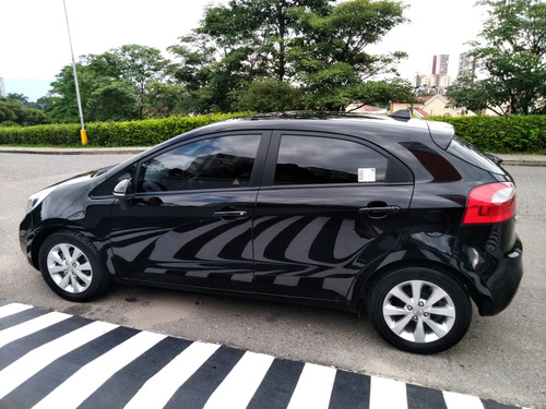 Kia Rio Spice 1.4 Manual