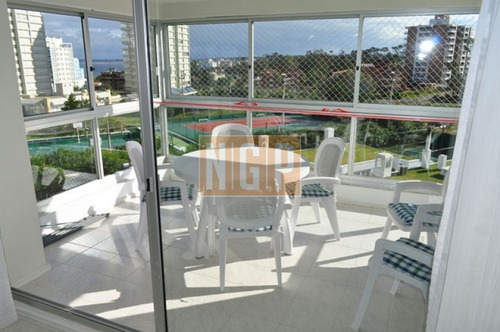 Sobre Mansa Apartamento -ref:11423