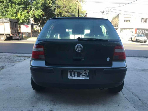 Volkswagen Golf 1.6 Comfortline 2004