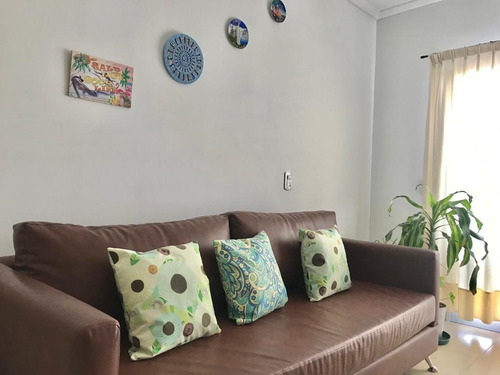 Venta - Departamento 2 Ambientes - San Miguel
