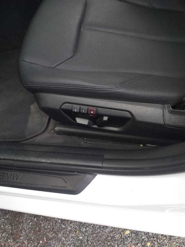 Bmw Serie 3 2.0 320i Sedan 184cv 2015