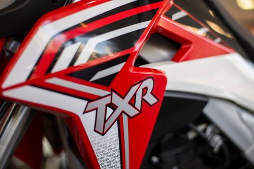 Imagen 15 de 15 de Corven Triax 250 Txr 250 L 0km Tigre No Tornado 250