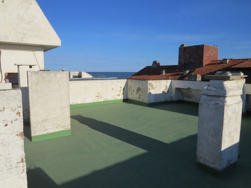 Imagen 20 de 23 de Departamento 3 Ambientes Pinamar Frente Al Mar 2 Baños Terraza Propia