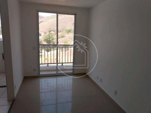 Apartamento - Ref: 867156