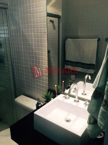Imagem 6 de 12 de Apartamentos - Santa Cecilia - Ref: 40795 - L-40795