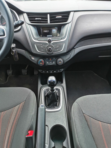 Imagen 11 de 14 de Chevrolet Aveo Lt Tm 2020