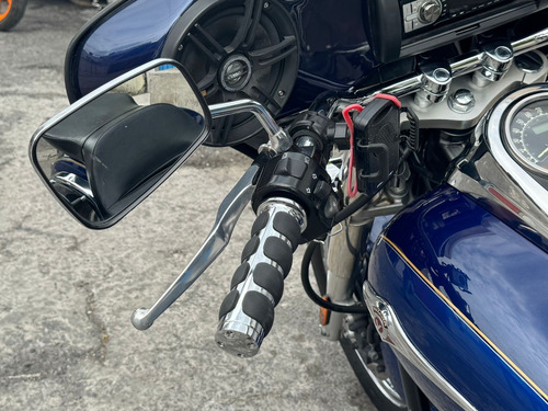 Kawasaki Vulcan 900 2011 Equipada, Poderosa, Imponente
