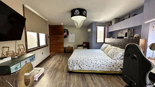 Casa En Venta Cumbres De Acultzingo Lomas Altas - Con Departamento Independiente