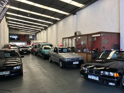 Fiat Mobi 1.0 Trekking