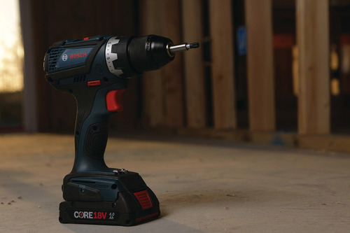 Bosch ® Core 18v Batería Avanzada De Iones De Litio 4ah