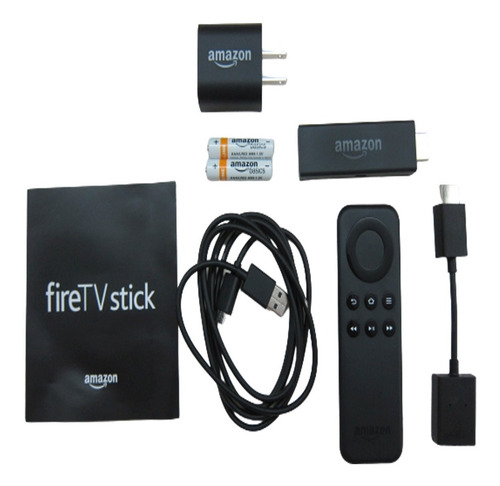 Amazon Fire Tv Stick Alexa Voice Inconet