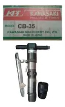 Comprar Martillo Neumático Demoledor Kawasaki Cb-35 Japones