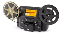Comprar Digitalizador De Películas Kodak Reels De 8 Mm Y Super 8 Con