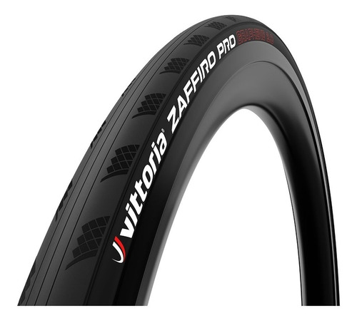 Cubierta Vittoria - Zafiro Pro V 700x28  Pinta Pedal