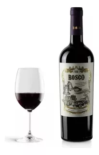 Vino Don Bosco Lambrusco Maestri Caja X6