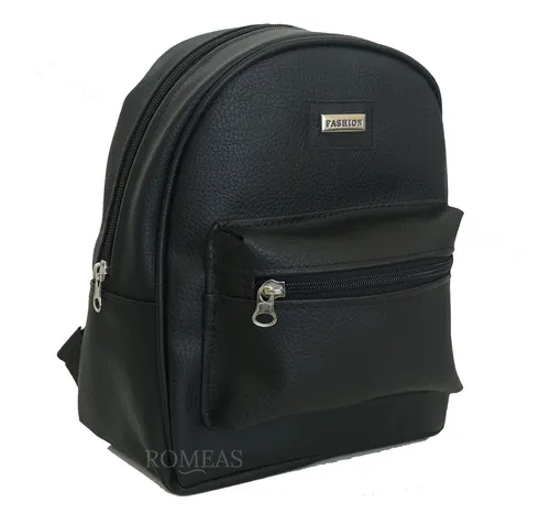 Mochilas ecocuero mujer hotsell