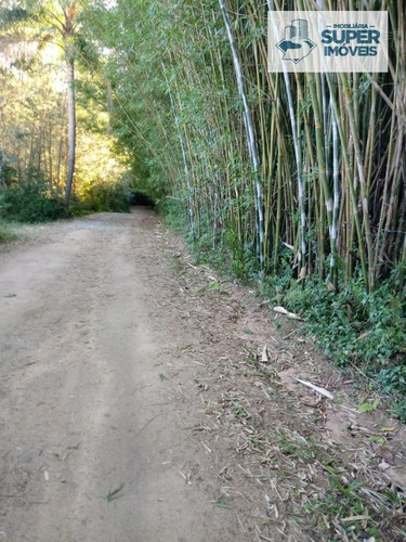Imagem 13 de 13 de Chácara A Venda No Bairro Cascata Em Pelotas - Rs. - 1343-1