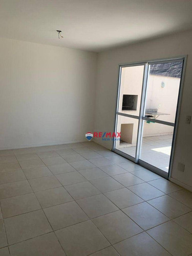 Imagem 26 de 26 de Cobertura Com 4 Dormitórios À Venda, 175 M² Por R$ 1.652.670,00 - Tijuca - Rio De Janeiro/rj - Co0001