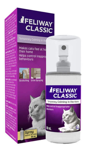 Feliway Spray 60ml