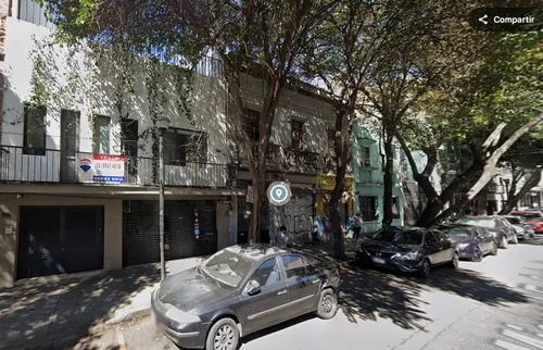 Casa En Remate Bancario Miguel E. Schultz Cdmx Clv1