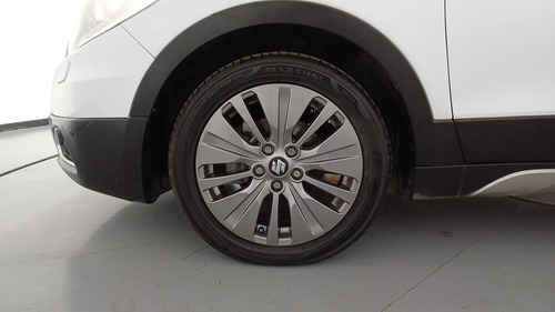 Suzuki S-Cross 1.6 GLX CVT
