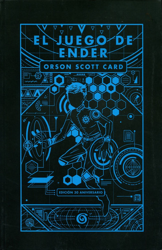 El juego de Ender, de Card, Orson Scott. Serie B de Blok Editorial B de Blok, tapa blanda en español, 2017