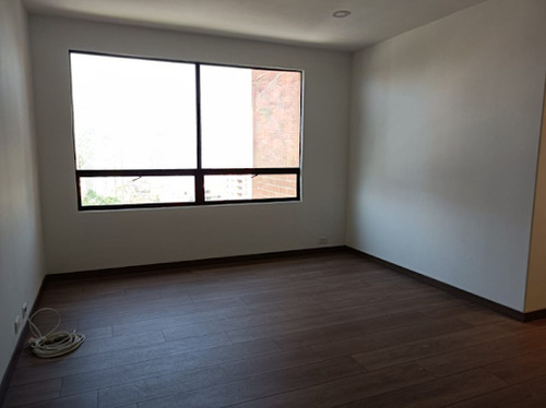 Apartamento En Arriendo Los Balsos 473-15047