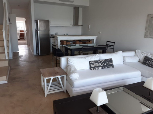 Alquiler Duplex 3 Amb Amobladoterraza Piscina