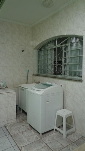 Imagem 27 de 28 de Casas - Venda - Jardim Santana - Cod. Ca0160 - Vca0160