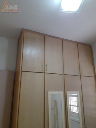 Imagem 16 de 30 de Sobrado De Condomínio Com 3 Dorms, Taboão, São Bernardo Do Campo - R$ 650 Mil, Cod: 3754 - V3754