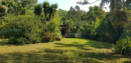 Imagem 13 de 15 de Área Residencial À Venda, Planalto (caucaia Do Alto), Cotia. - Ar0493