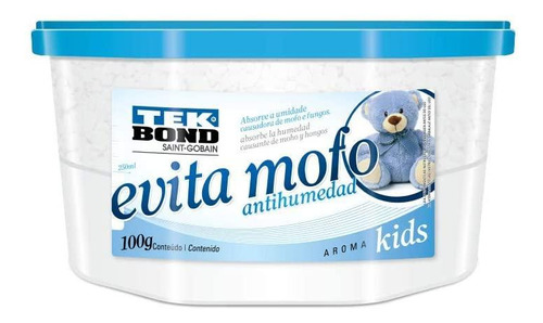 Evita Mofo 100g Kids Tekbond