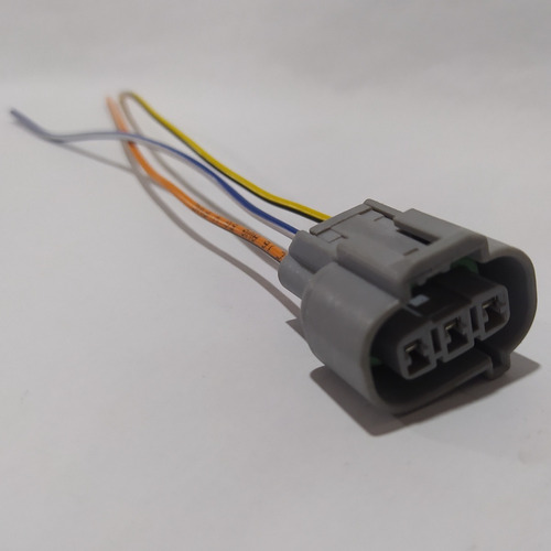 Conector Sensor Leva Suzuki Chevrolet Grand Vitara J3 