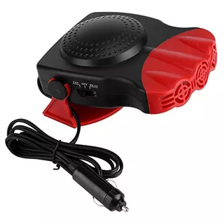 Portable Vehicle Car Heater Defroster, 12v 150w Portabl...