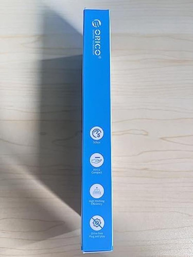 Hub Usb 3.0 De 7 Puertos Con Cable De 5,9 Pulgadas, Divisor