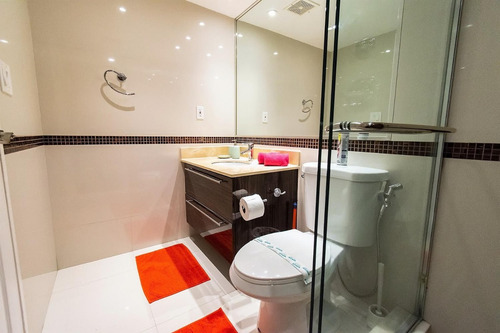 Miami Alquiler Departamento The Tides 3901