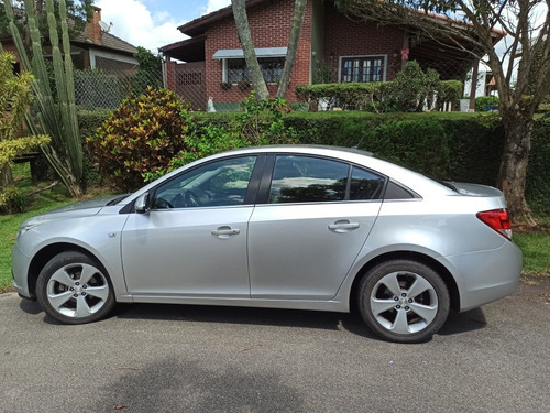 Chevrolet Cruze 2014 1.8 Lt Ecotec 6 Aut. 4p