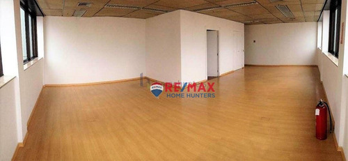 Imagem 1 de 6 de Sala Para Alugar, 75 M² Por R$ 3.479,00/mês - Centro - Campinas/sp - Sa0657