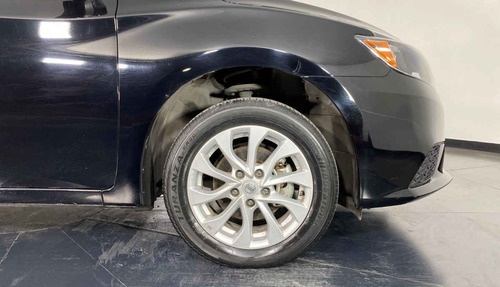 Imagen 11 de 15 de 48197 - Nissan Sentra 2018 Con Garantía