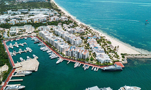 Departamento Tipo Lock Off En Venta La Amada Residence