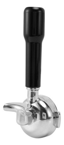 Xinnuo Portafiltro Para Cafetera De Acero Inoxidable De 58
