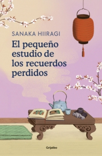 Pequeño Estudio De Los Recuerdos Perdido - Sanaka Hiiragi