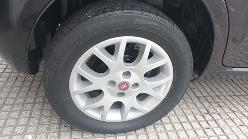 Fiat Punto 1.4 Elx