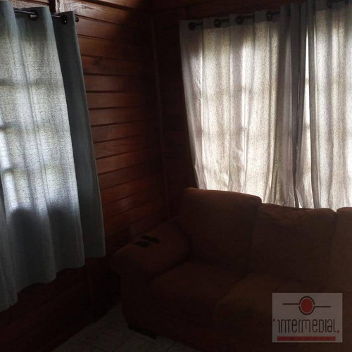 Imagem 5 de 14 de Chácara Com 2 Dormitórios À Venda, 2500 M² Por R$ 500.000,00 - Colina Nova Boituva - Boituva/sp - Ch0628
