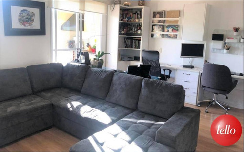 Imagem 3 de 22 de Apartamento - Ref: 203691
