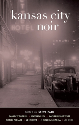 Libro Kansas City Noir - Paul, Steve