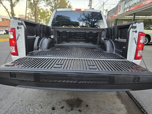 Ford F-150 5.0L Xl Doble Cabina V8 4X4 At