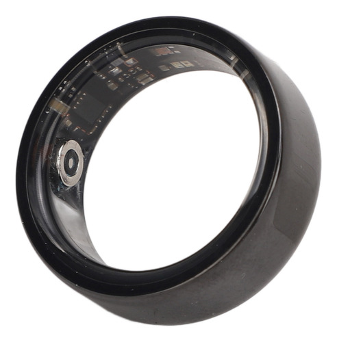 Smart Ring Health Tracker Step Counting Monitoreo