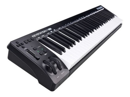 Controlador M Audio Keystation 61  Mk3